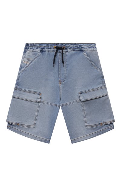 Шорты DIESEL, арт. J01634/KXBKF