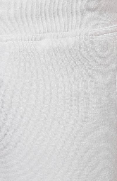 Шорты изо льна и хлопка 120% LINO, арт. 31ALIM791P/000G086/S00, фото 5