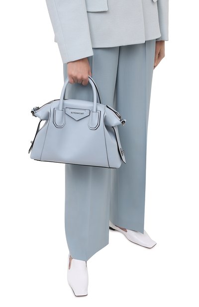 Сумка antigona soft small GIVENCHY, арт. BB50F3B0WD, фото 2