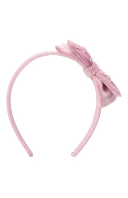 Ободок PINK.OLIVKA, арт. PO-70160