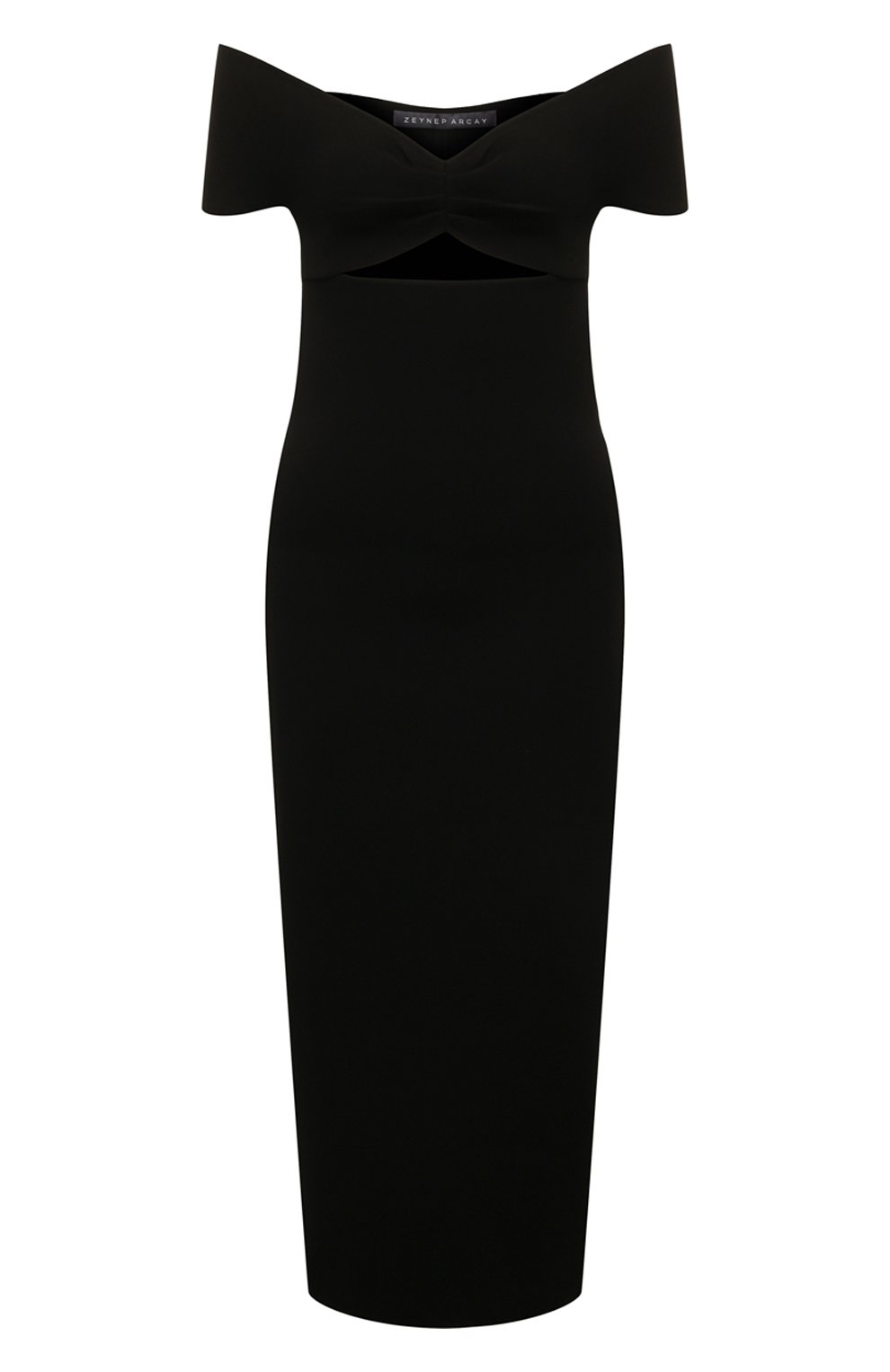 Платье ZEYNEP ARCAY, арт. SS23DR13, фото 1