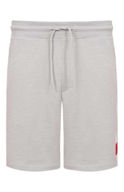 Мужские хлопковые шорты HUGO, арт. 50466196