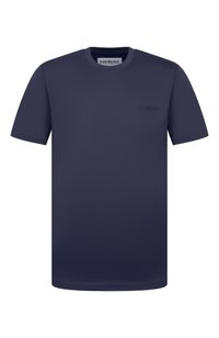 Темно-синий