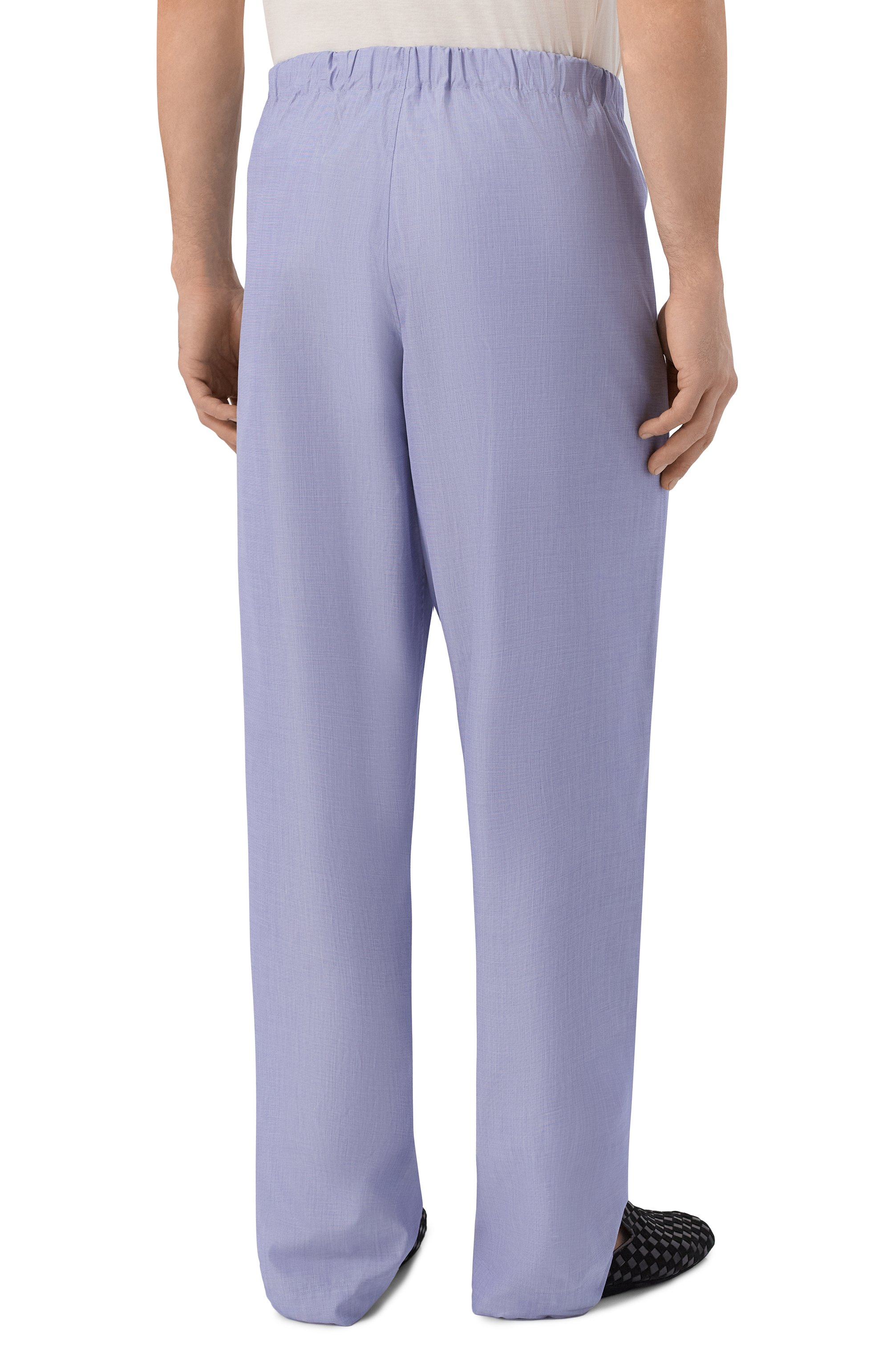 Хлопковая пижама STEFANO RICCI, арт. PT000002/BN3131, фото 6