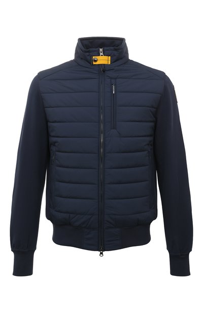 Утепленный бомбер PARAJUMPERS, арт. 23SM-PM HYB FP02/ELLI0T, фото 1