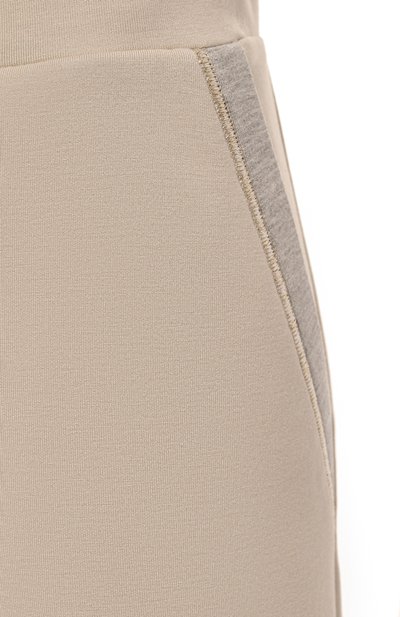 Брюки из вискозы D.EXTERIOR, арт. 56794, фото 5