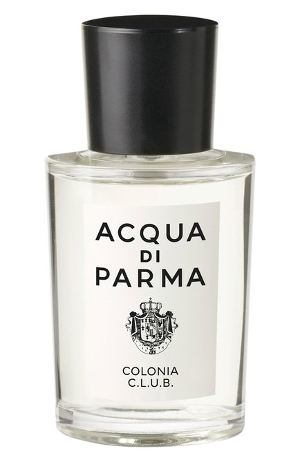 Мужской одеколон colonia c.l.u.b. (50ml) ACQUA DI PARMA, арт. ADP082820