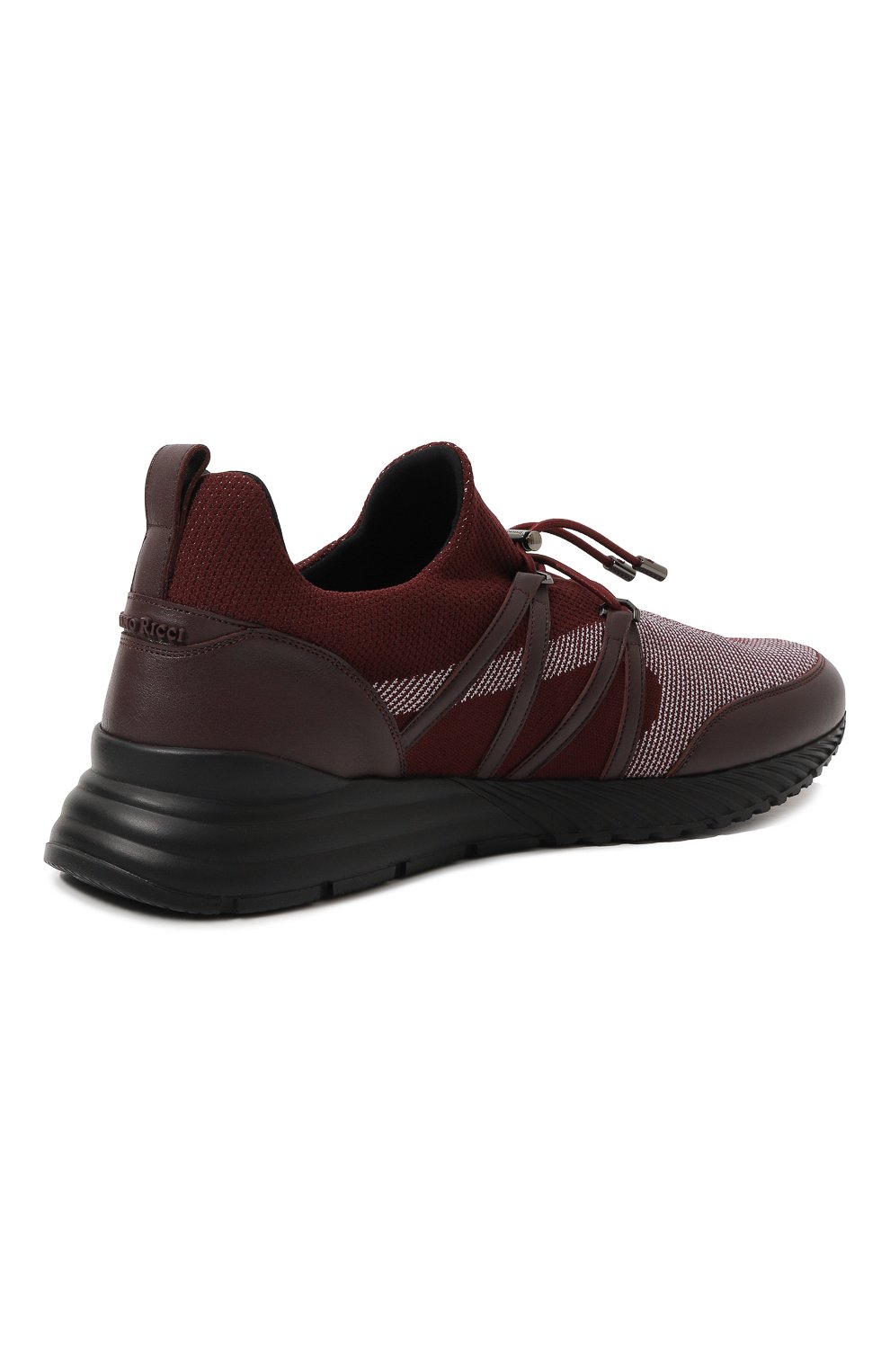 Комбинированные кроссовки STEFANO RICCI, арт. UF689G6477/TSWY, фото 5