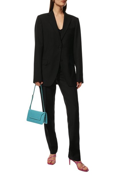 Шерстяной костюм SASHAVERSE, арт. SUITE1SS22, фото 1