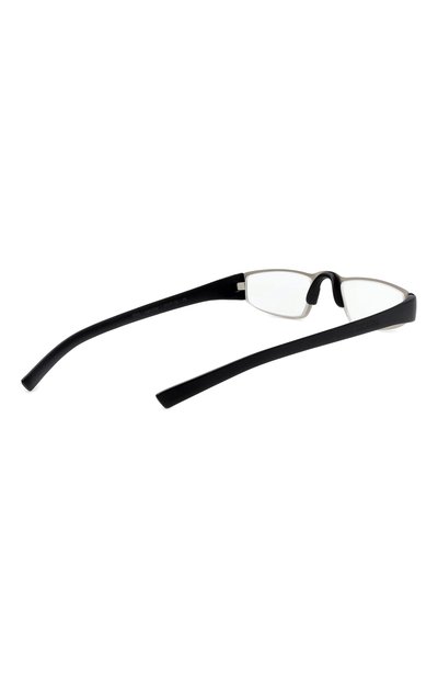 Очки для чтения EIGENGRAU серого цвета по цене 7950 руб., арт. 990HZ-ES +2.0, фото 3 Очки для чтения EIGENGRAU, арт. 990HZ-ES +2.0, фото 3