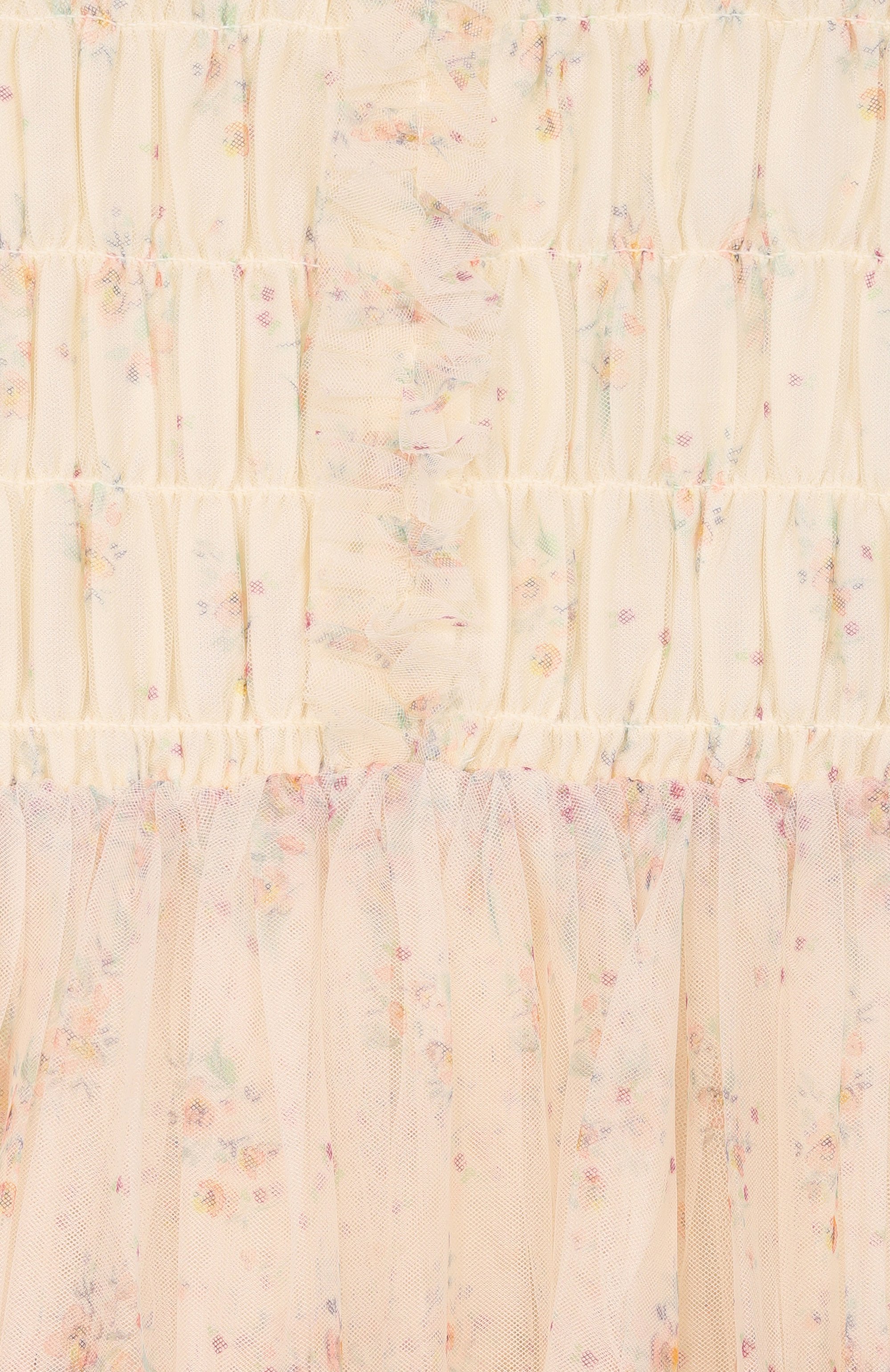 Платье C`ERA UNA VOLTA, арт. SS26DR02221, фото 3