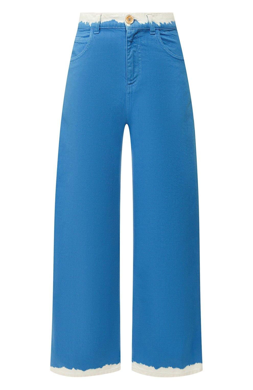 Джинсы MARNI, арт. PAJD0037G2/TCZ09, фото 1