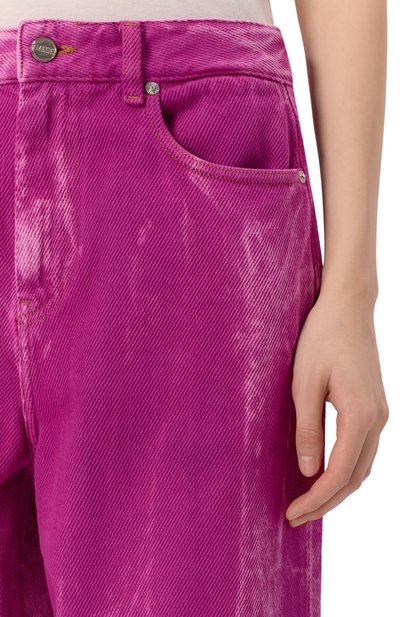 Джинсы GANNI, арт. J1671/088, фото 5