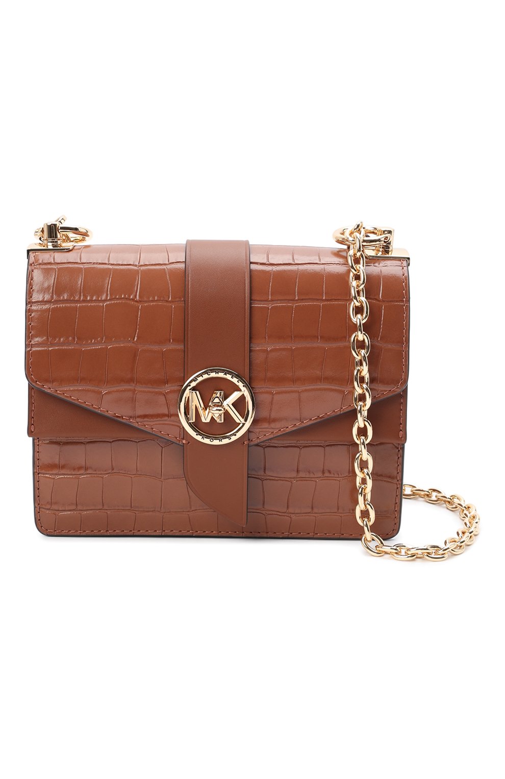 Сумка greenwich MICHAEL MICHAEL KORS, арт. 32T1GGRC5E, фото 6