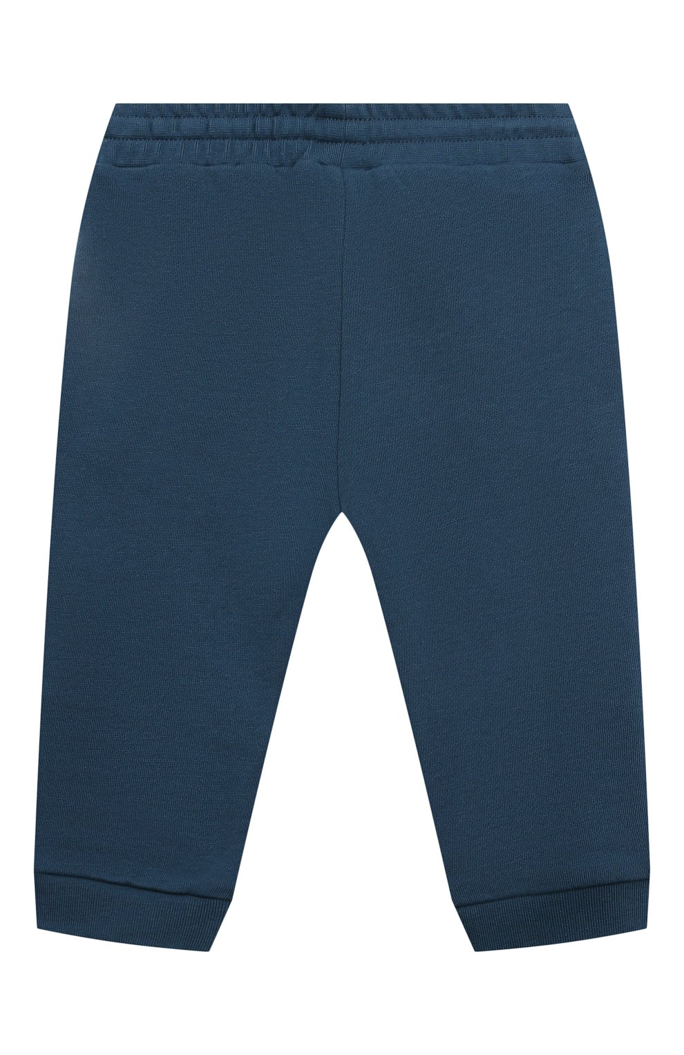 Хлопковые джоггеры STELLA MCCARTNEY, арт. TT6540, фото 2