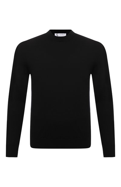 Джемпер из кашемира и шелка IL BORGO CASHMERE, арт. 54-1206-02G0, фото 1