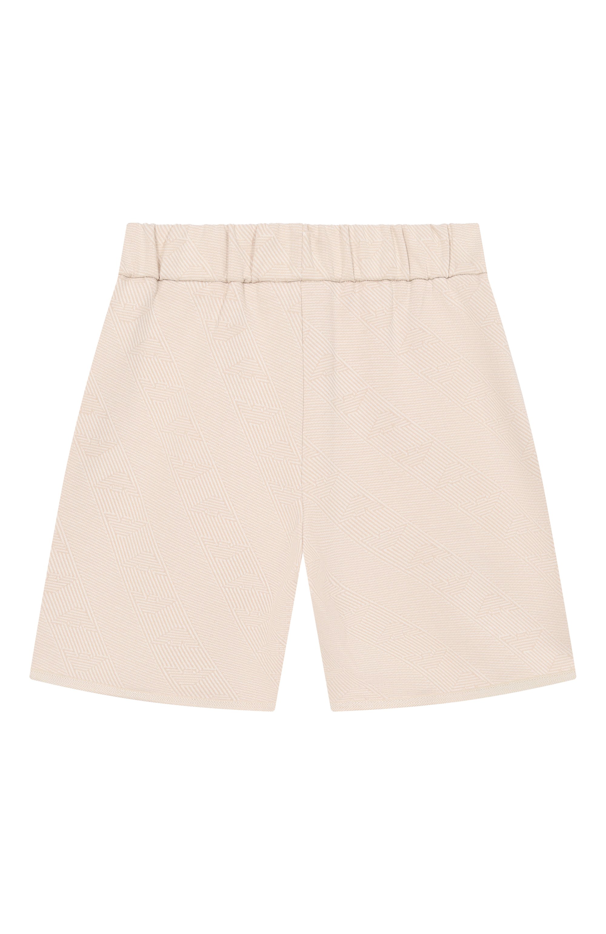 Комплект из футболки и шорт EMPORIO ARMANI, арт. EB001621/AF13715, фото 5