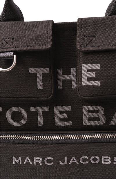 Сумка the cargo tote large MARC JACOBS (THE), арт. 2S4HTT005H03, фото 3