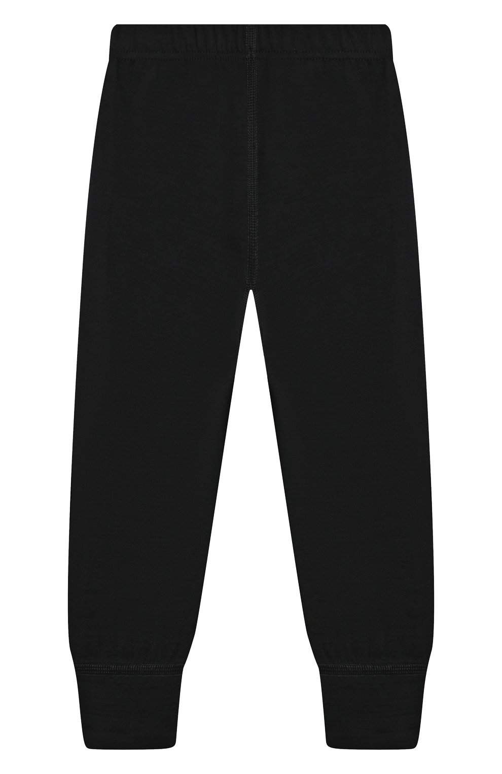 Шерстяные кальсоны NORVEG черного цвета по цене 3970 руб., арт. 4U042RU-002, фото 2 Шерстяные кальсоны NORVEG, арт. 4U042RU-002, фото 2