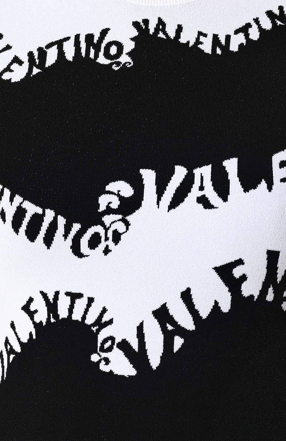 Платье из вискозы VALENTINO, арт. QB2KD070443, фото 5