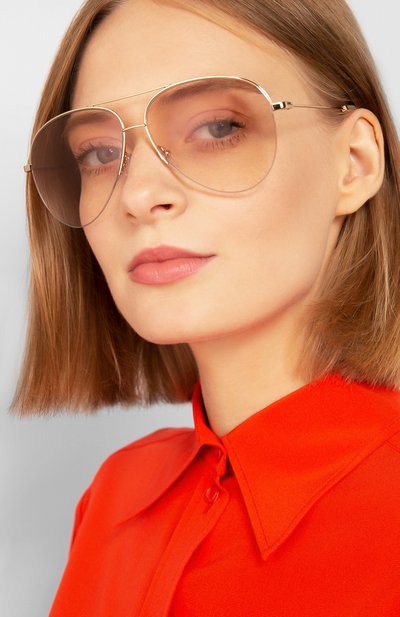 Солнцезащитные очки VICTORIA BECKHAM, арт. S90 C64, фото 2