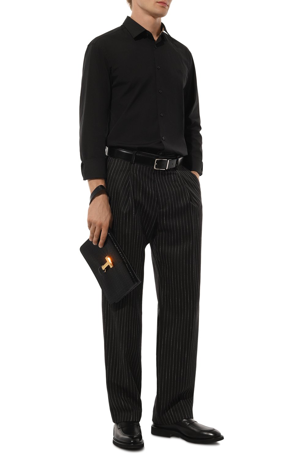 Клатч TOM FORD, арт. H0537/LCL239G, фото 8