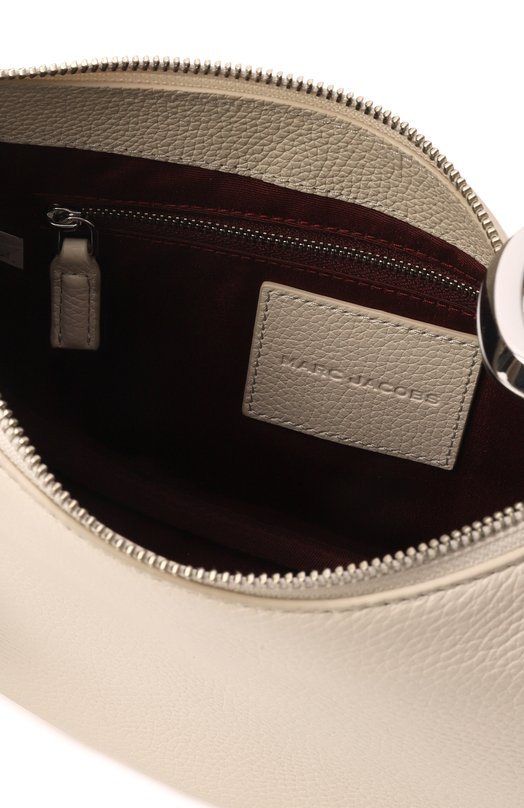 Сумка The Dual MARC JACOBS (THE) 2S5HSH005H02 Кремовый  2S5HSH005H02 Фото 5