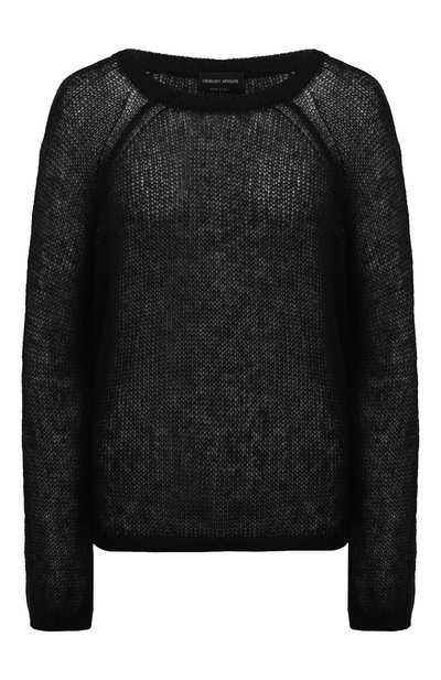 Женский пуловер GIORGIO ARMANI, арт. 6DAM02/AM10Z