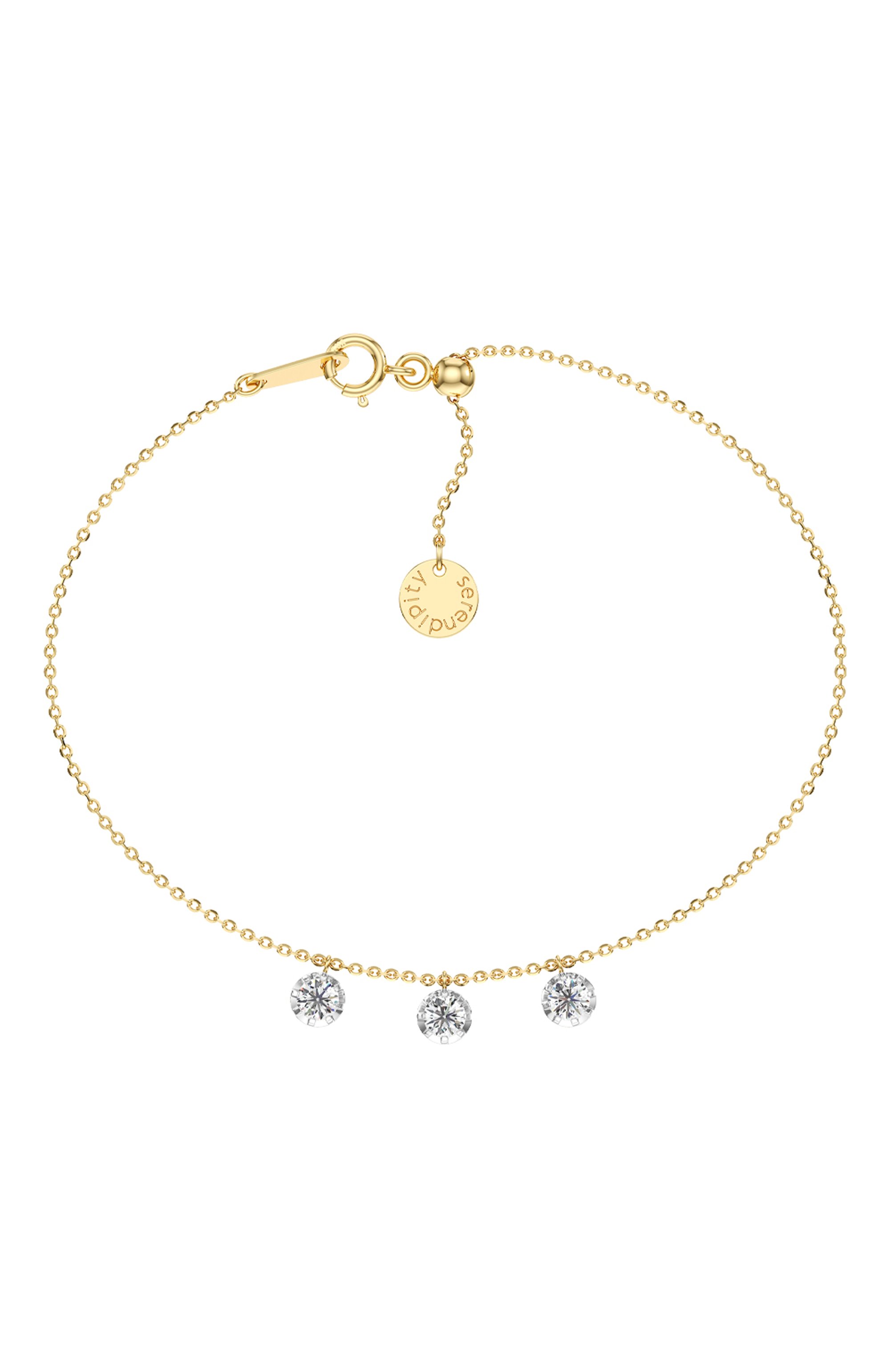 Браслет SERENDIPITY, арт. EJBR0020Y, фото 1