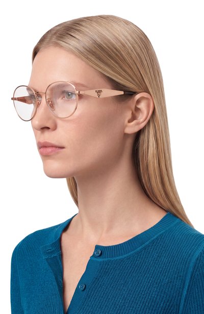 Женские оправа PRADA, арт. D53VD-22L101