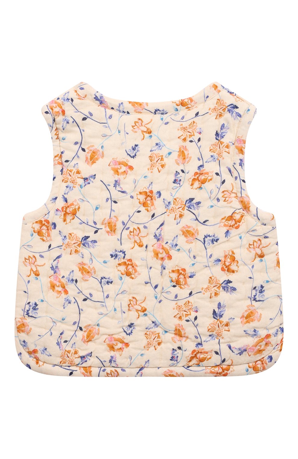 Жилет BONPOINT, арт. W01XJAWO0201(503)_866116, фото 2