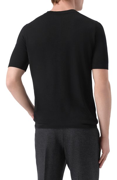 Шерстяной джемпер MVST, арт. M0-M25.1MM.K402/44-60, фото 4