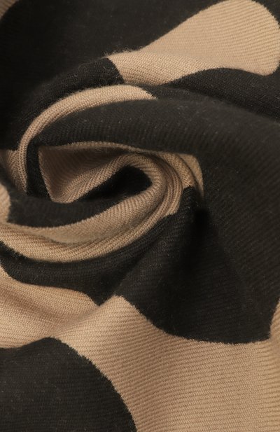 Шерстяной шарф BURBERRY, арт. 8057147, фото 3