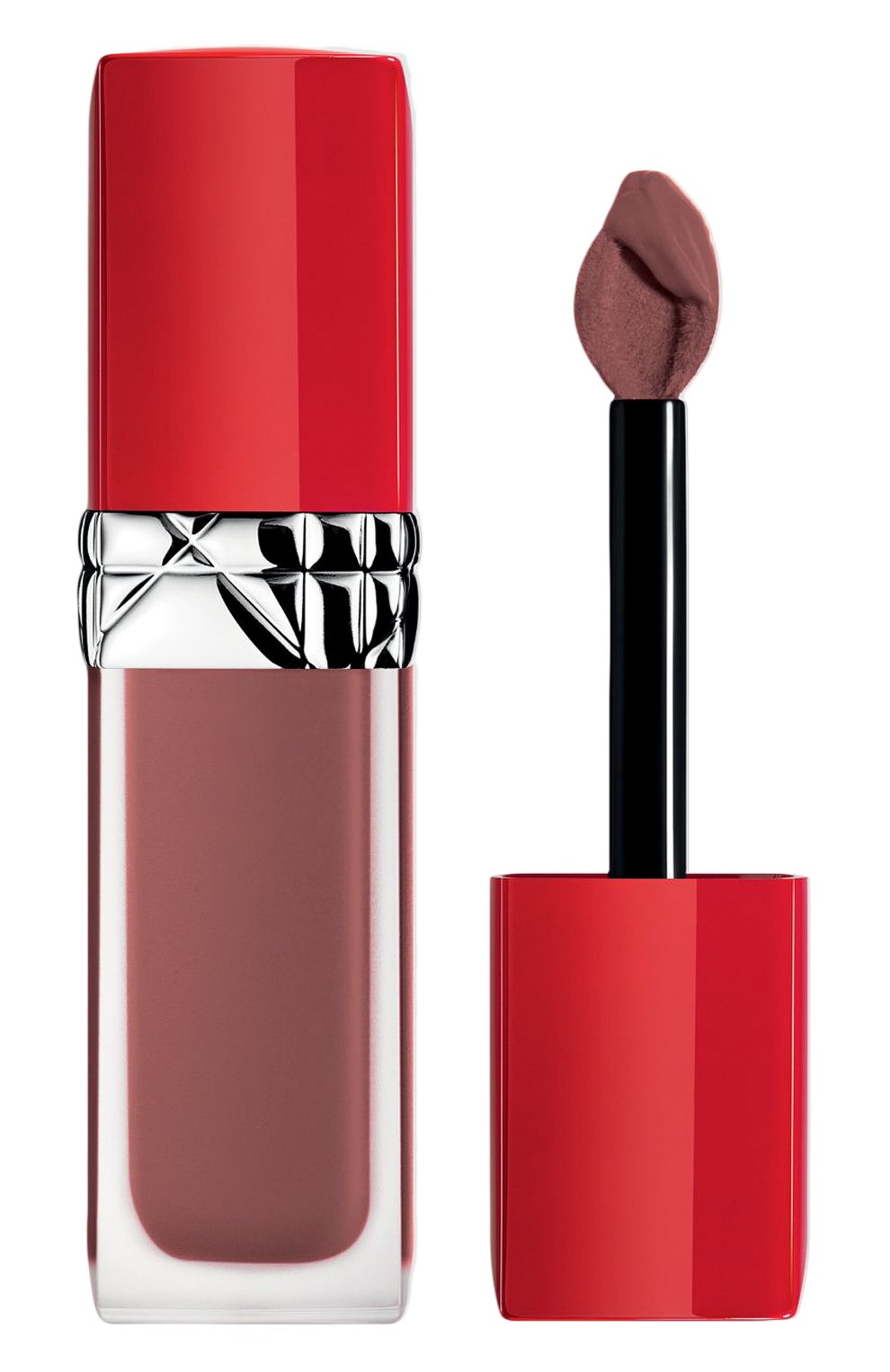 Жидкая помада для губ rouge dior ultra care liquid, 736 нюд DIOR, арт. C010400736, фото 1