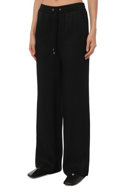 Брюки LORENA ANTONIAZZI, арт. A2465PA31A/3612, фото 3