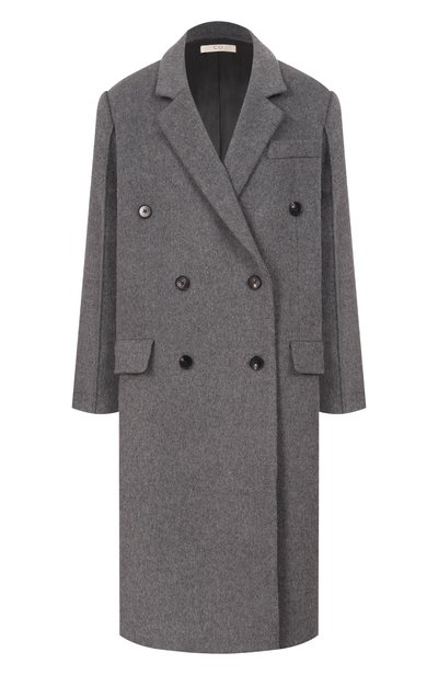 Женское пальто из шерсти и кашемира CO, арт. 6819BWCS-F26