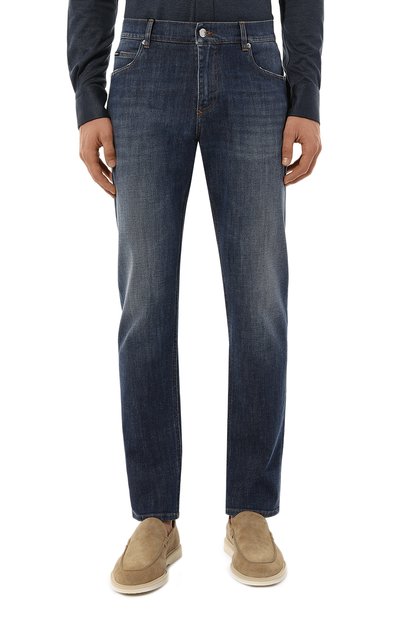 Джинсы regular DOLCE & GABBANA, арт. GYJCCZ/G8JT2, фото 3