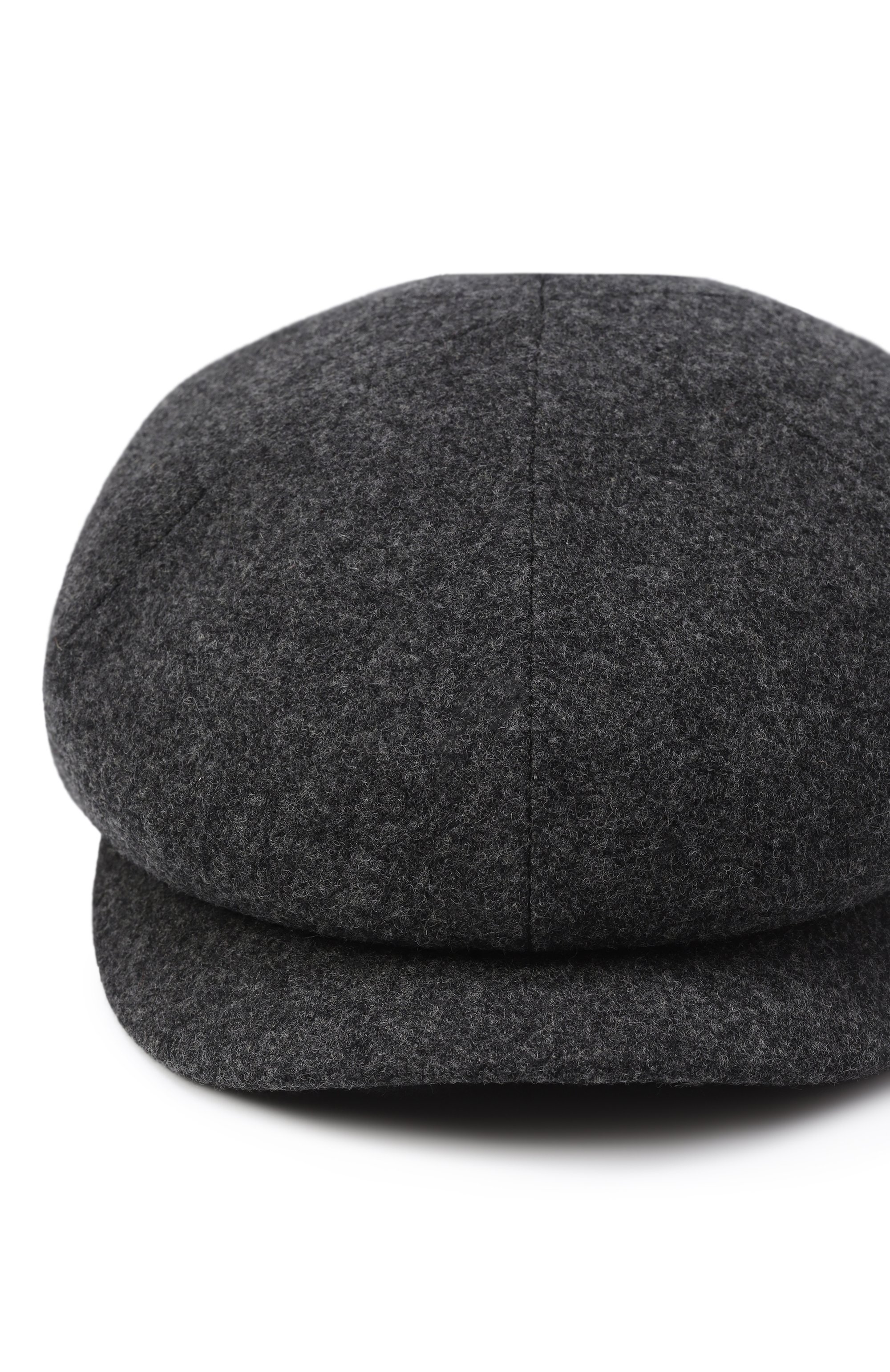 Шерстяная кепка FURLAND, арт. 0234204830197200000, фото 3