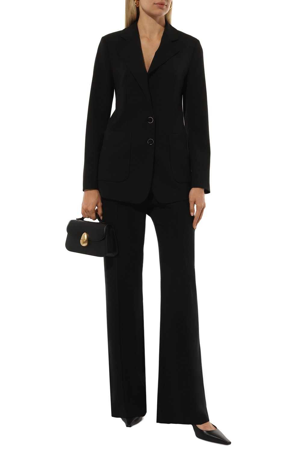 Жакет BEATRICE .B, арт. 24FA3852/TWILL, фото 2