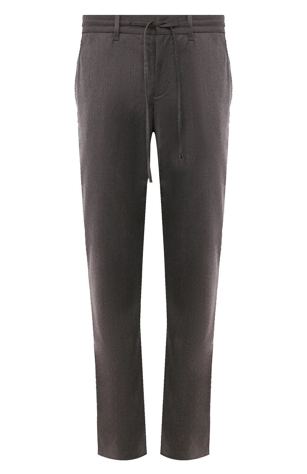 Шерстяные брюки ZILLI, арт. CP204BM0215VLE000, фото 1