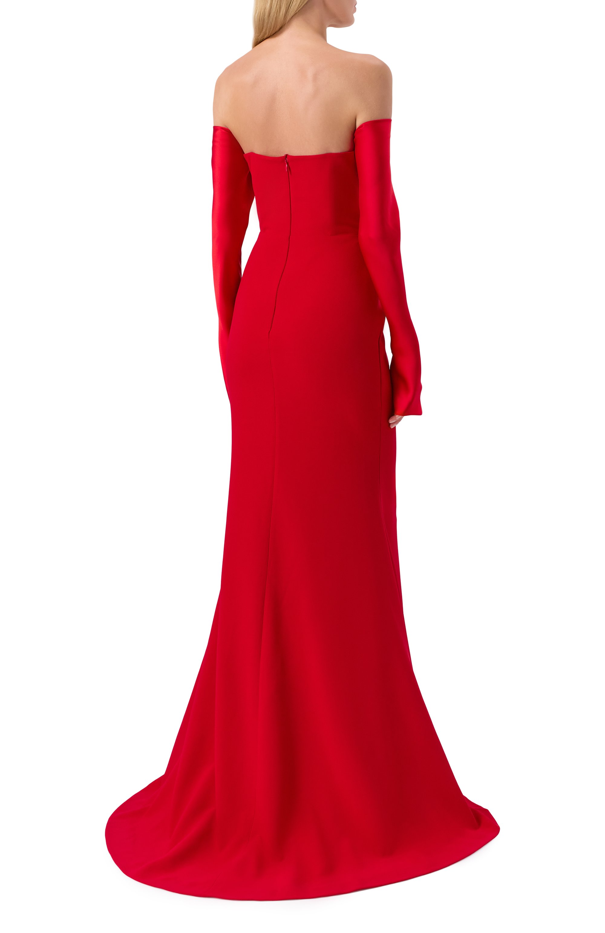 Платье SASHA KIM, арт. УТ-00001763, фото 4