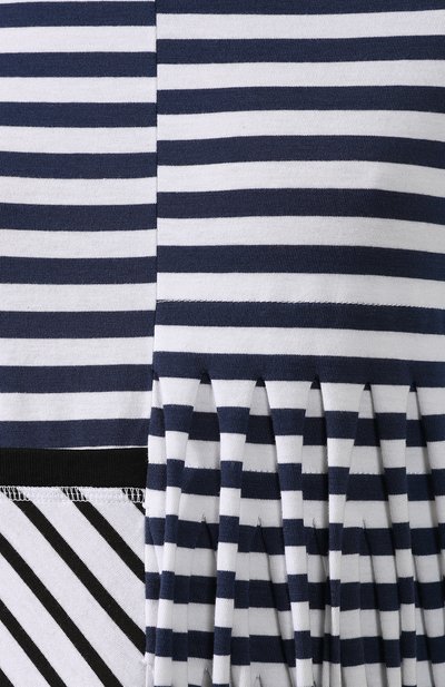 Футболка в полоску  LOEWE, арт. D2199440PC, фото 5