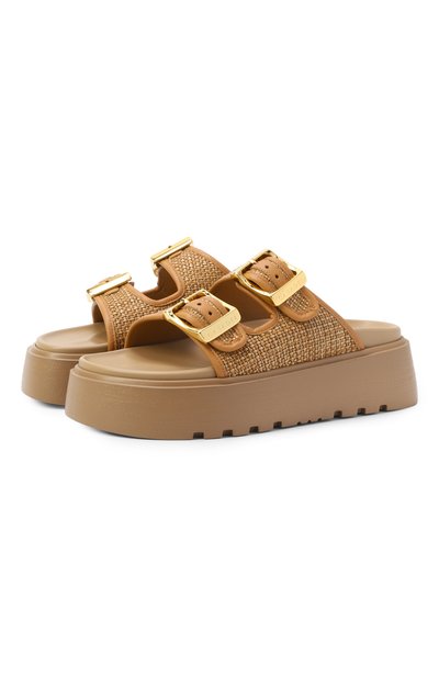 Женские шлепанцы birky CASADEI, арт. 2M459J0401/C2825