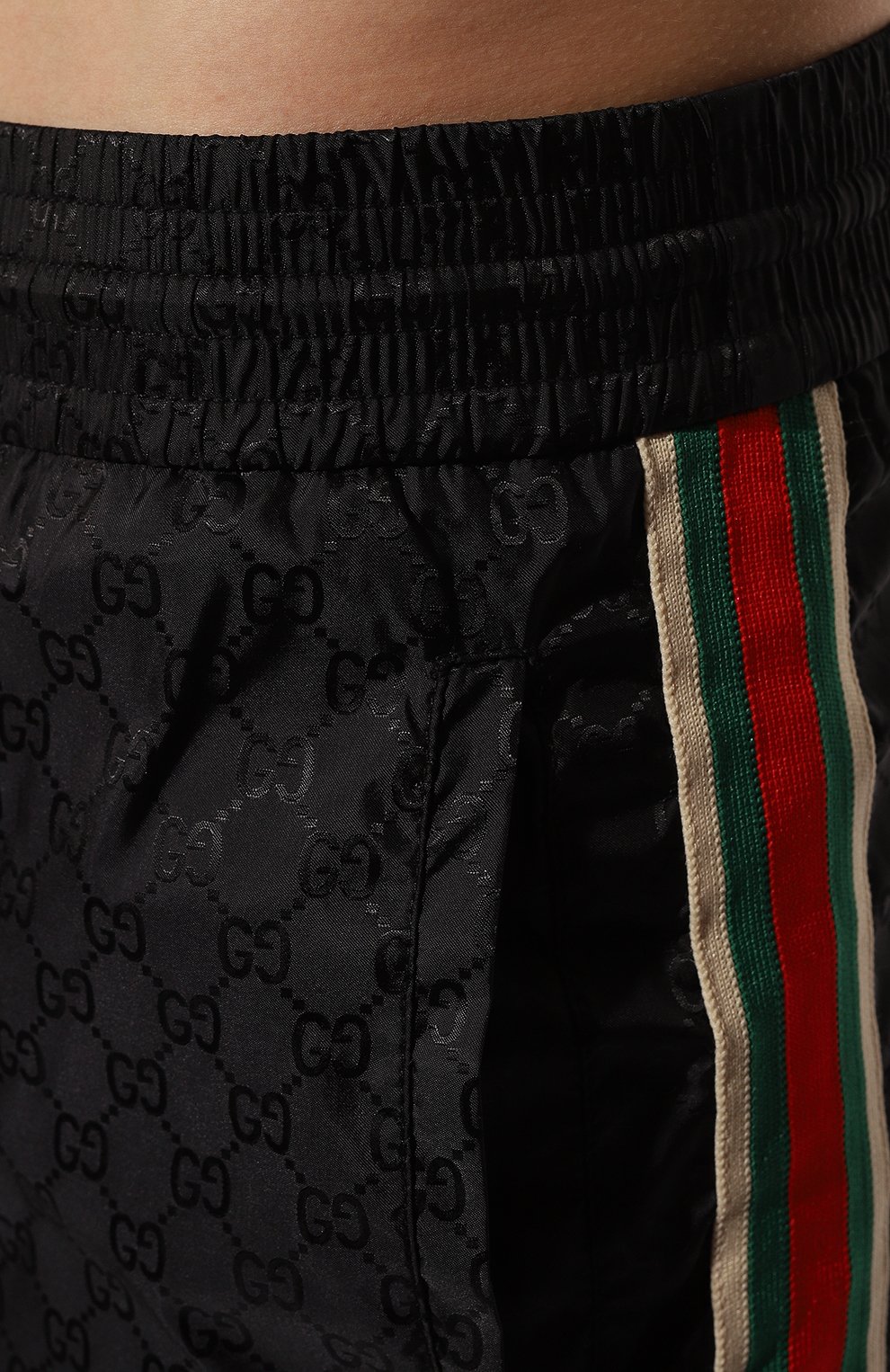 Плавки-шорты GUCCI, арт. 699084/XHAFX, фото 4