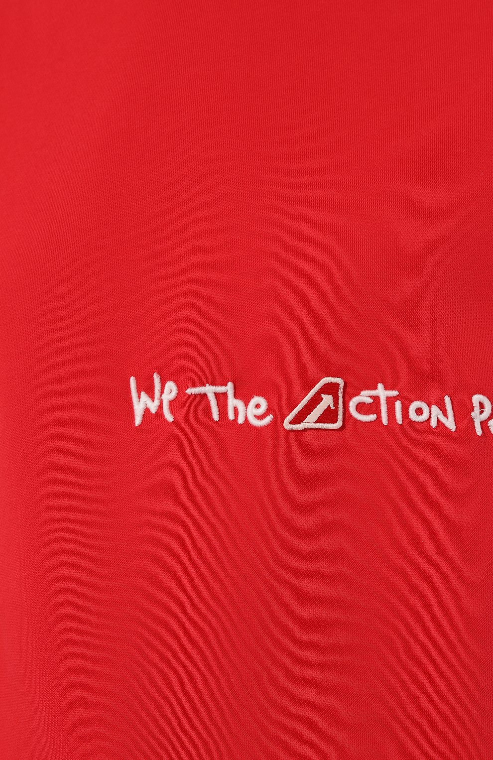 Хлопковый свитшот AUTRY, арт. SWIW 405R, фото 5