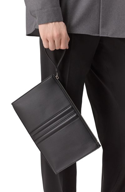 Клатч mythos BALLY, арт. MAM00X/EC001, фото 2