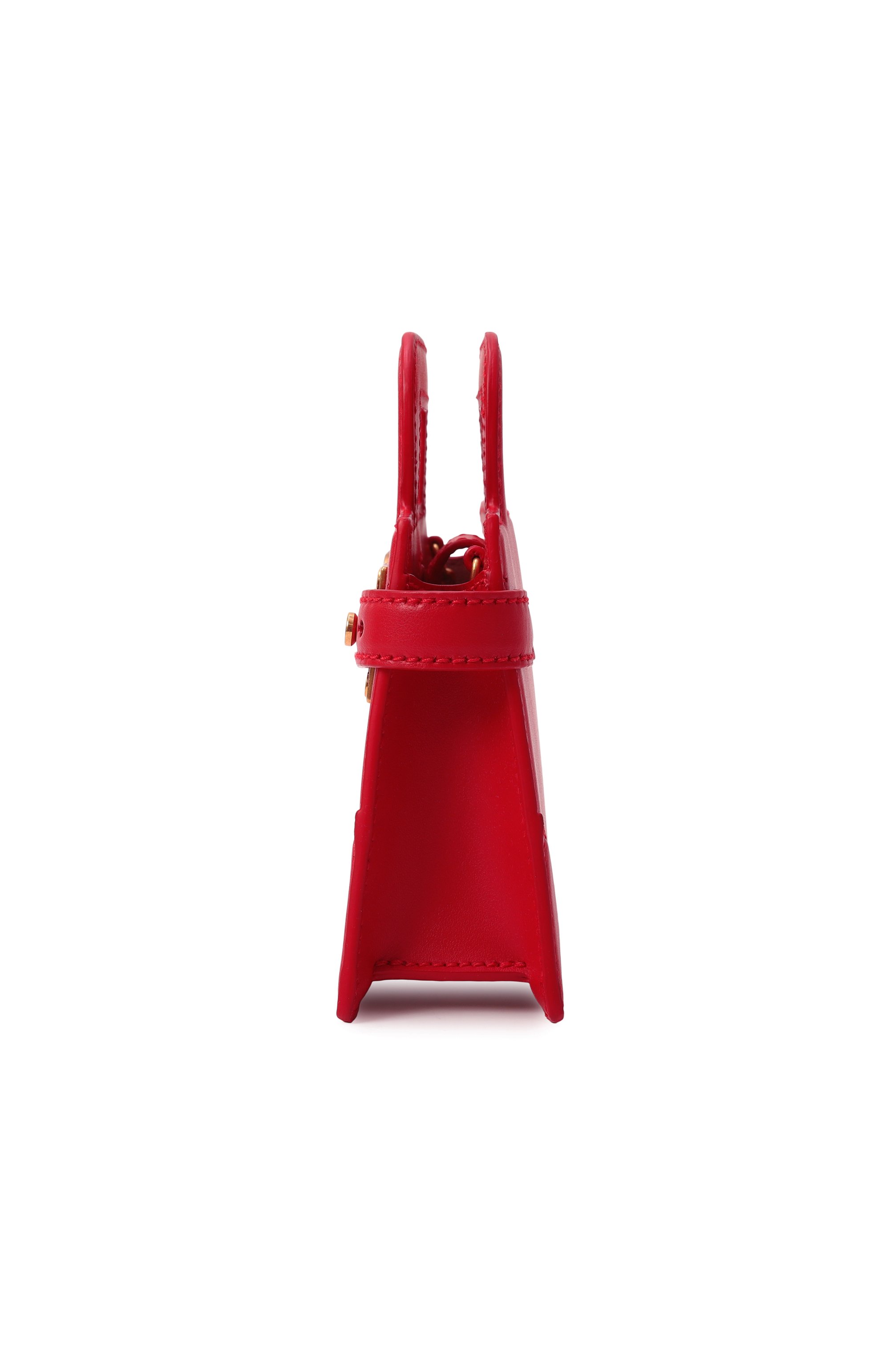 Сумка b-buzz small BALMAIN, арт. EN1KJ931/LAVE, фото 4