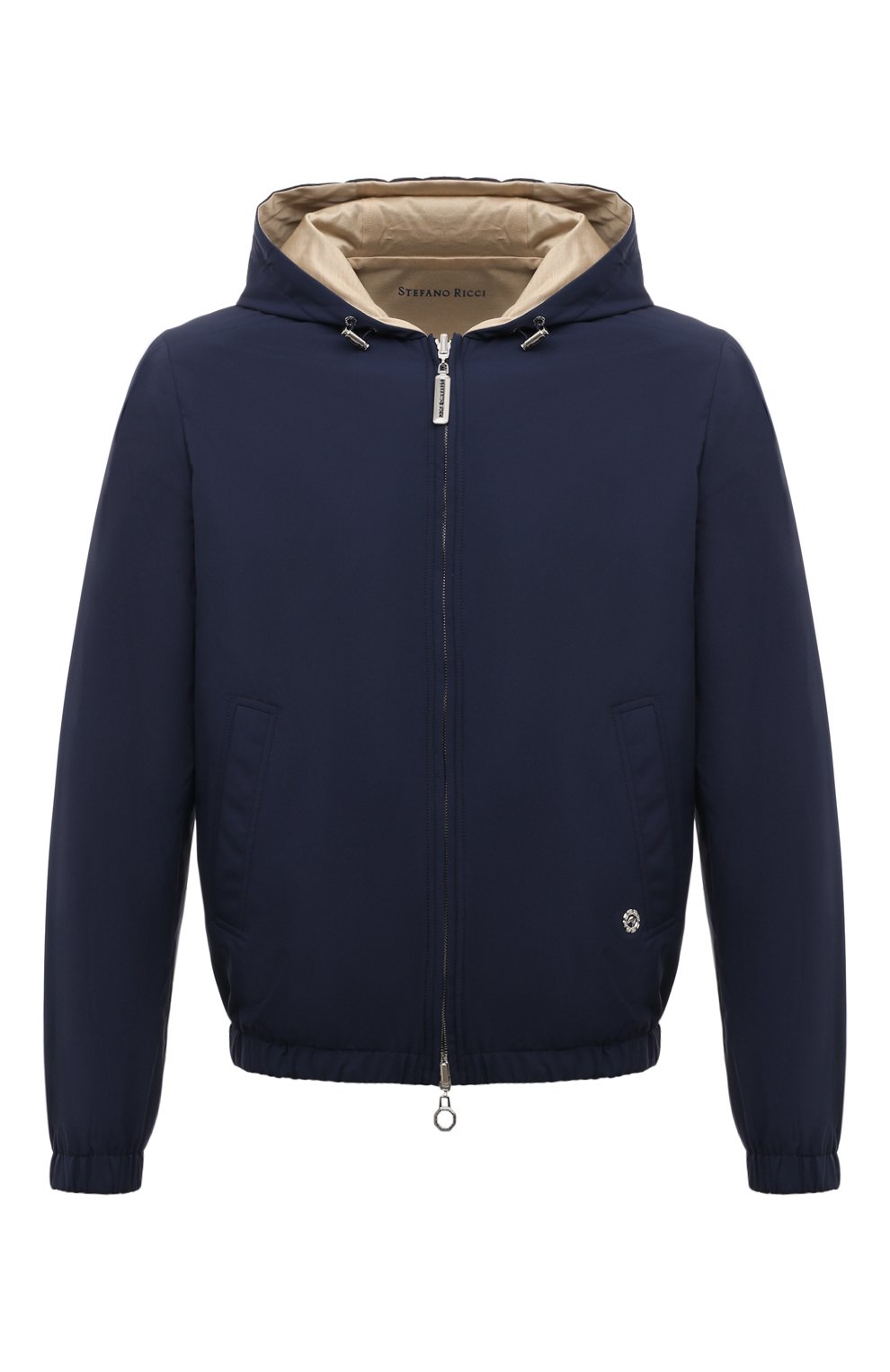 Двусторонний бомбер STEFANO RICCI, арт. MDJ4100360/S5PL02, фото 1