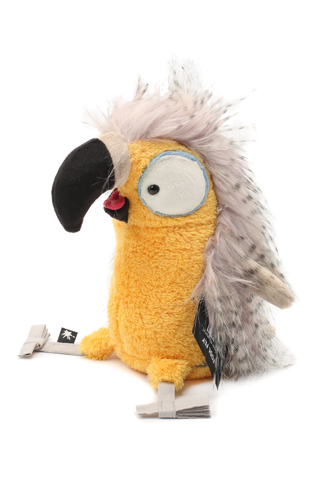 Игрушка кеша путешественник SIGIKID, арт. 39322, фото 2