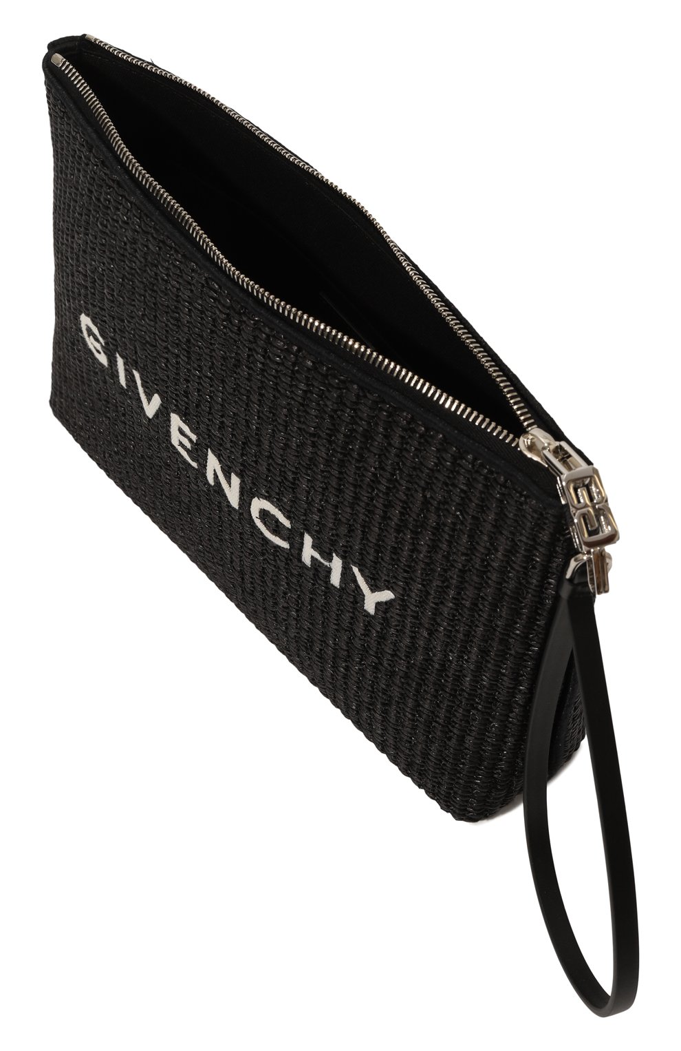 Текстильный футляр для документов GIVENCHY, арт. BB60KS/B1TX, фото 3